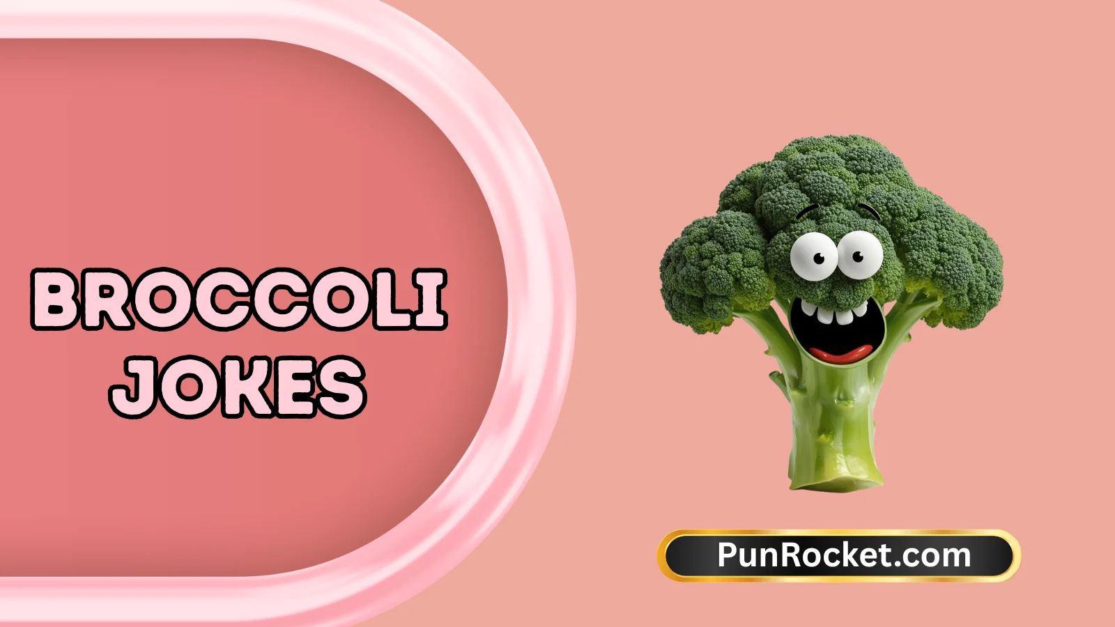 Broccoli Jokes