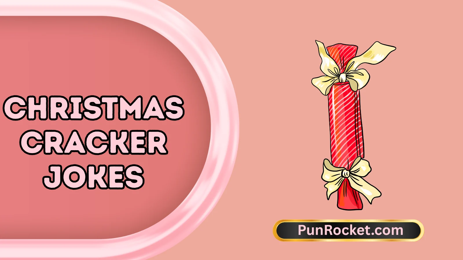 Christmas Cracker Jokes