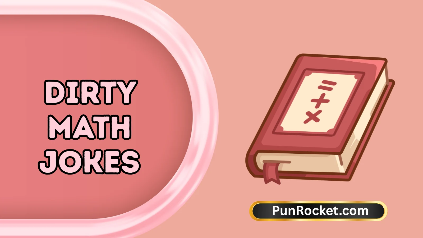 Dirty Math Jokes