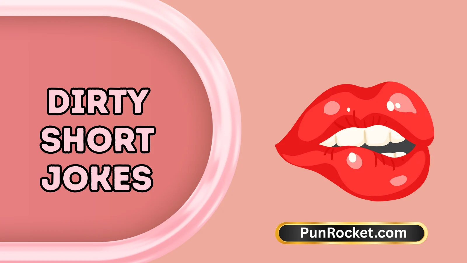 Dirty Short Jokes