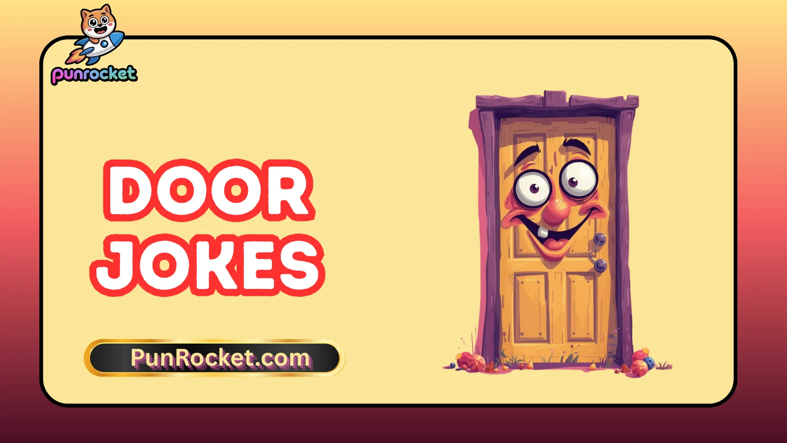 Door Jokes