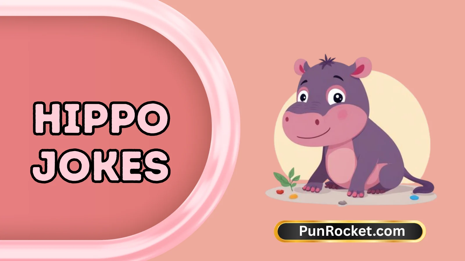 Hippo Jokes
