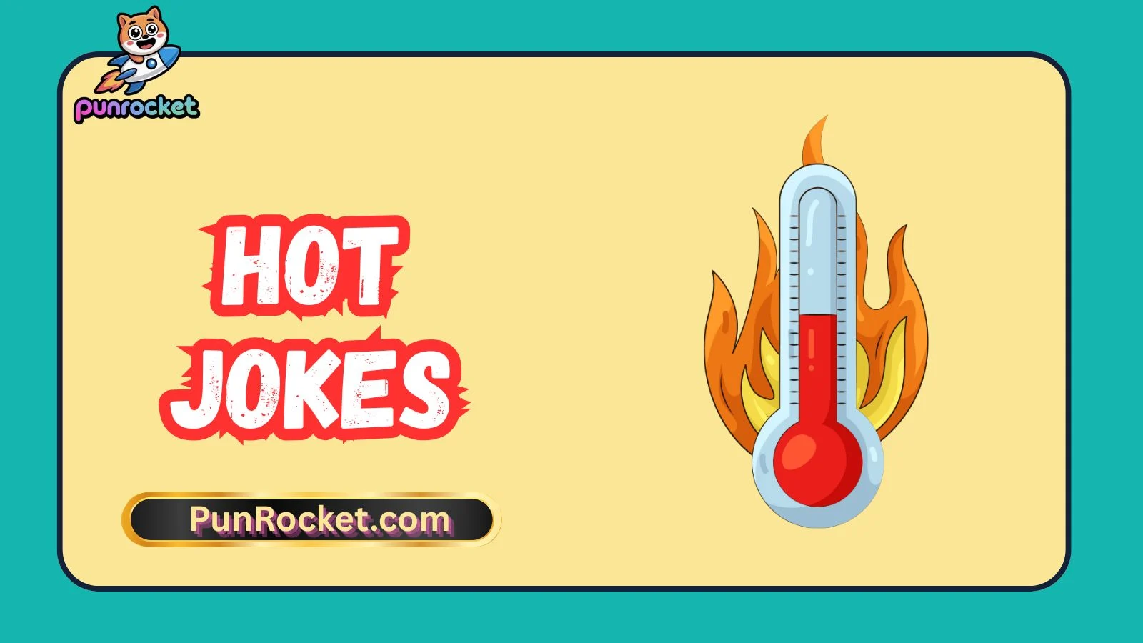 Hot Jokes