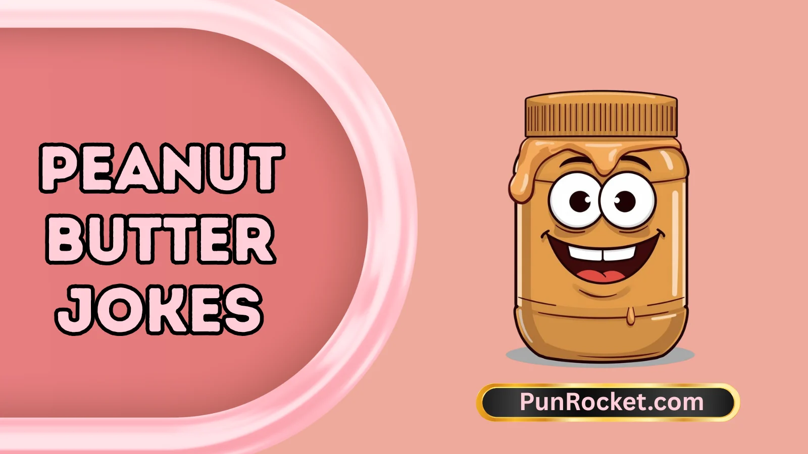 Peanut Butter Jokes