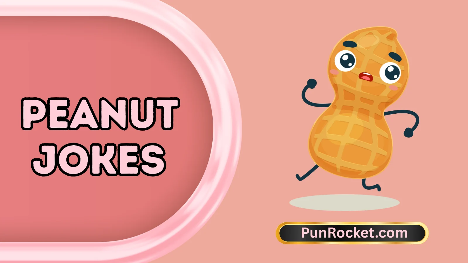 Peanut Jokes
