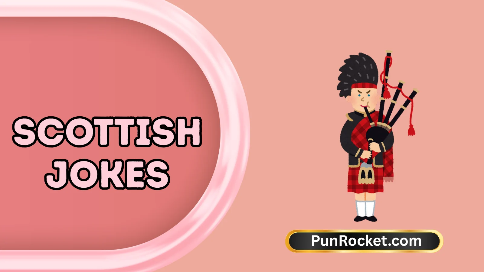 Scottish Jokes