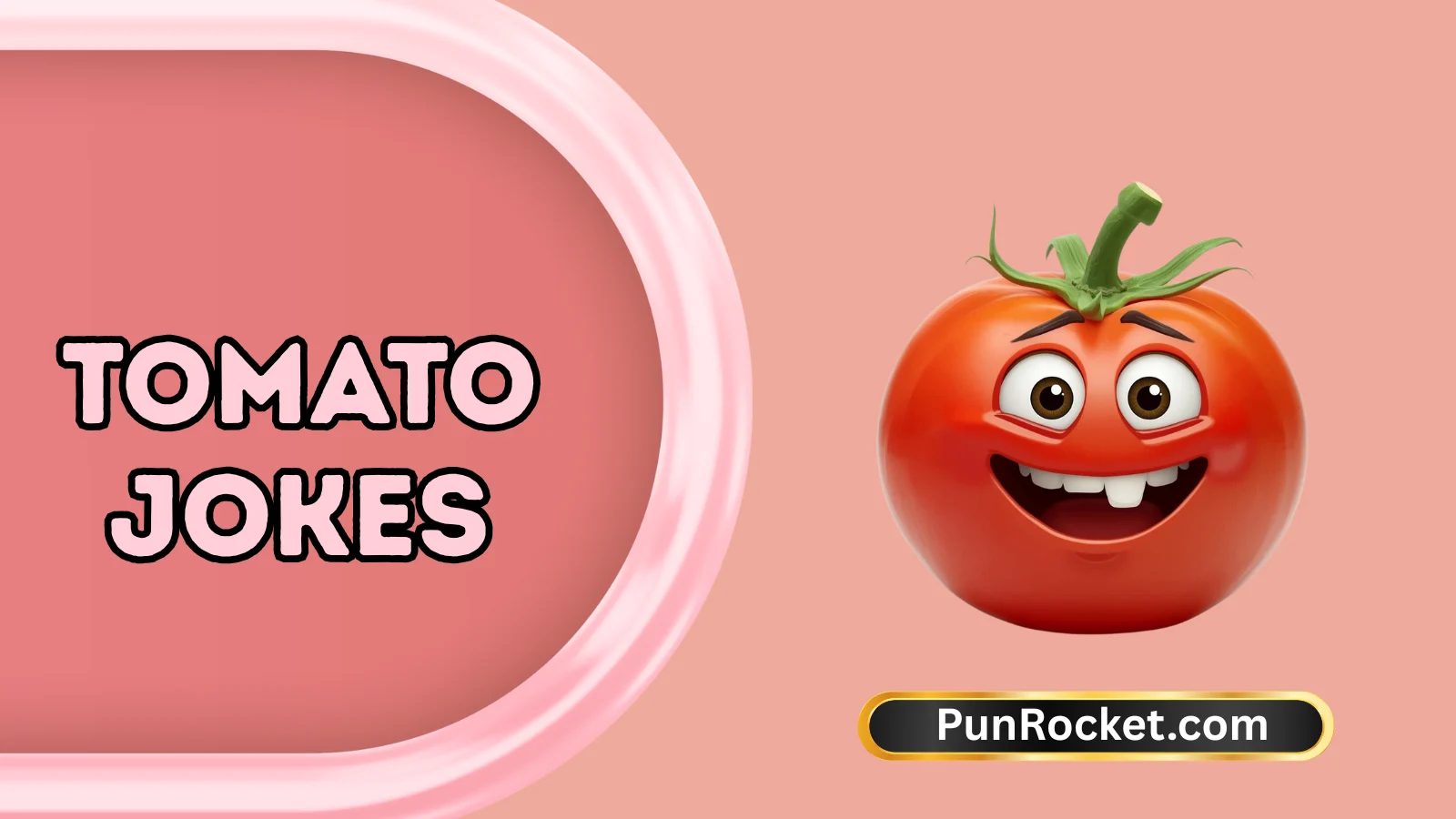 Tomato Jokes