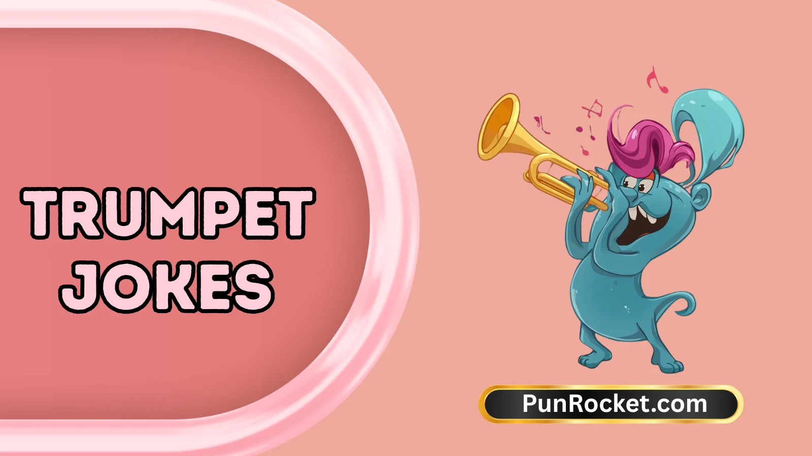 Trumpet Jokes