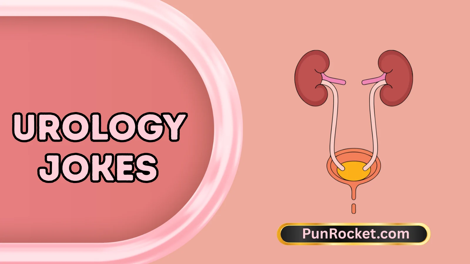 Urology Jokes