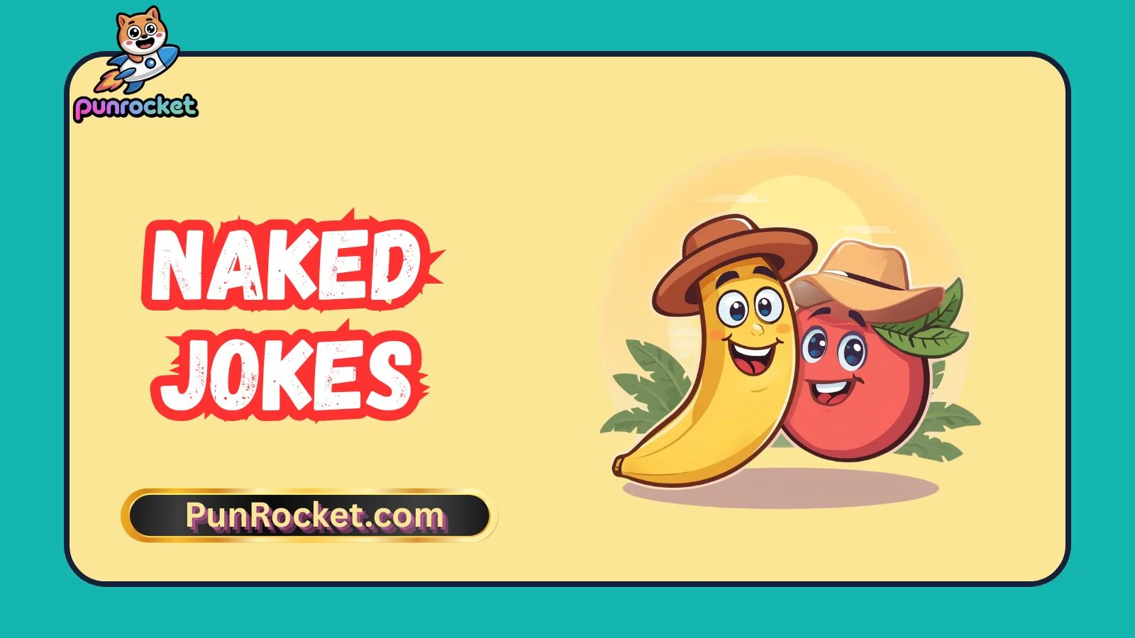 Food Jokes for Adults