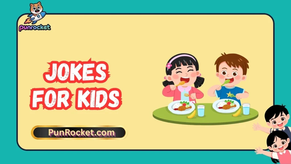 Food Fun for Kids