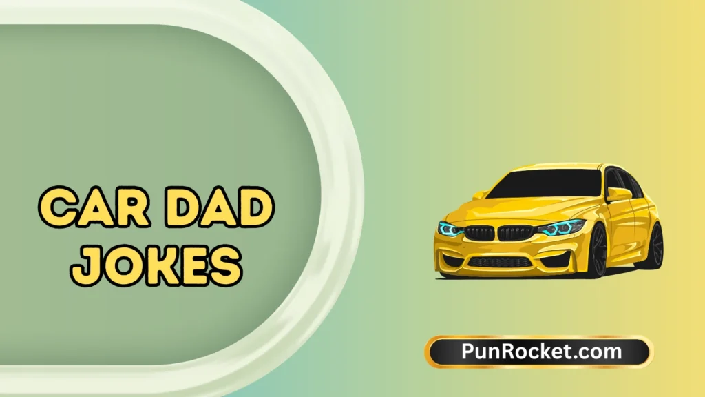 Funny Car Stories for Families