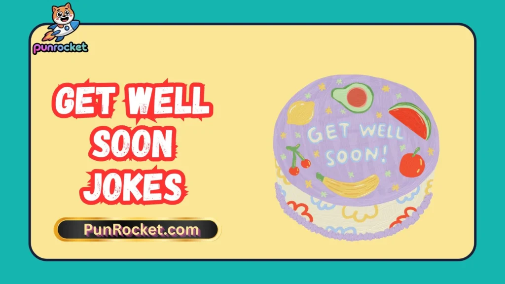 Gentle Hospital Jokes