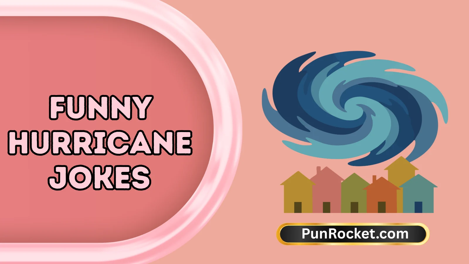 Funny Hurricane Jokes