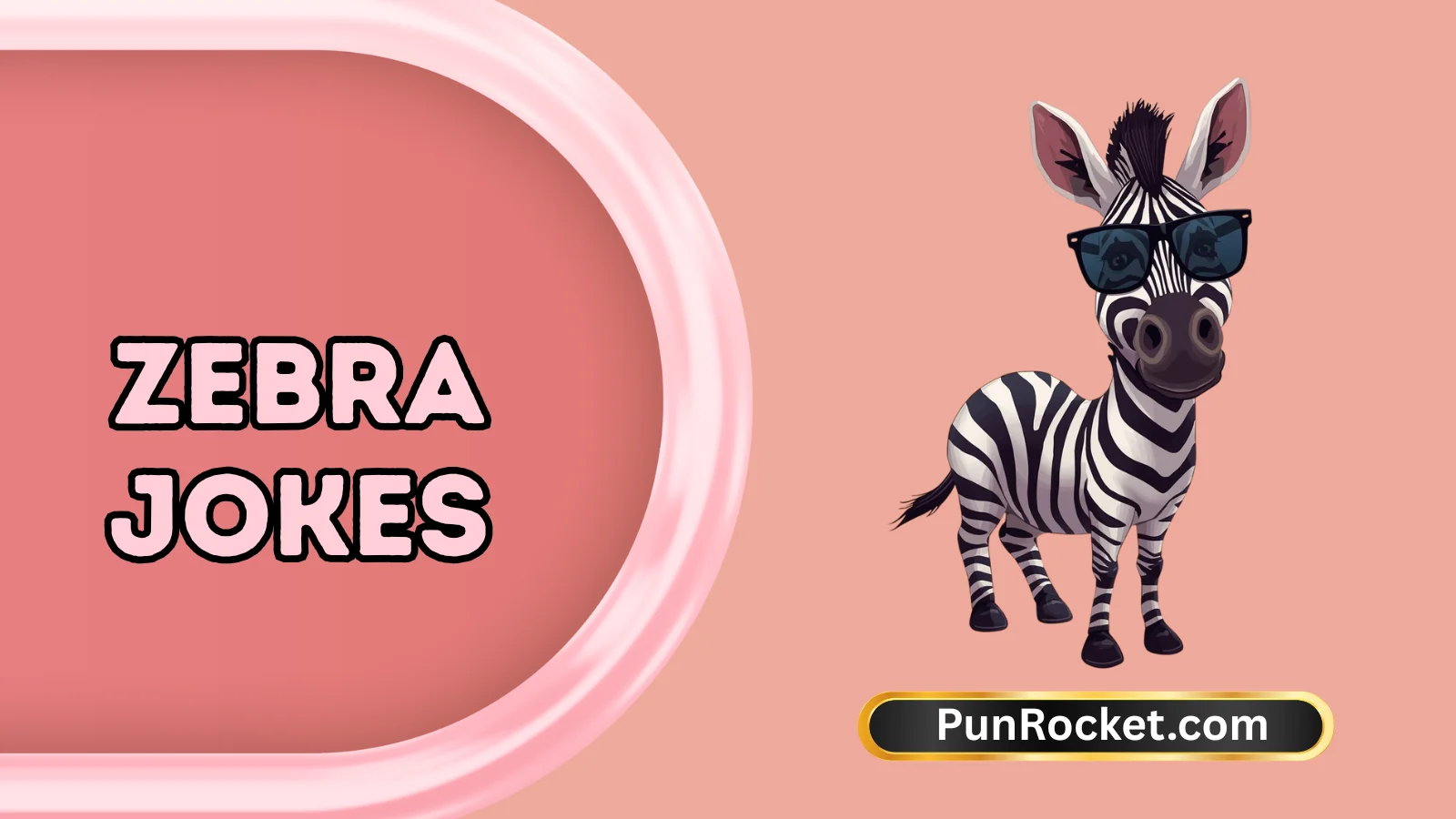 Zebra Jokes