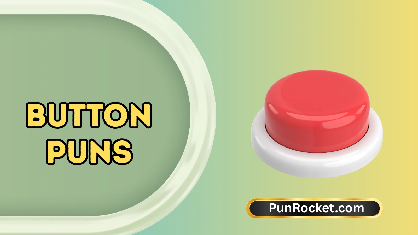Button Puns
