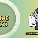 Urine Puns
