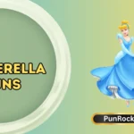 Cinderella Puns