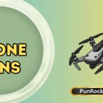 Drone Puns