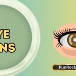 Eye Puns