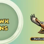 Hawk Puns