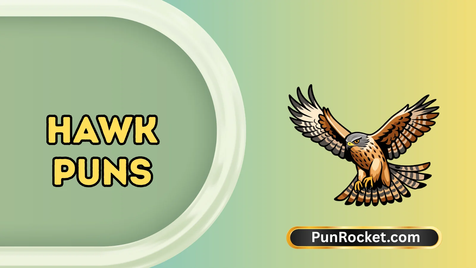 Hawk Puns