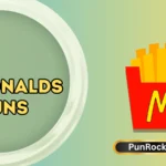 Mcdonalds Puns