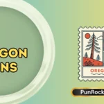 Oregon Puns