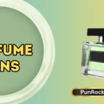 Perfume Puns