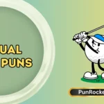 Sexual Golf Puns