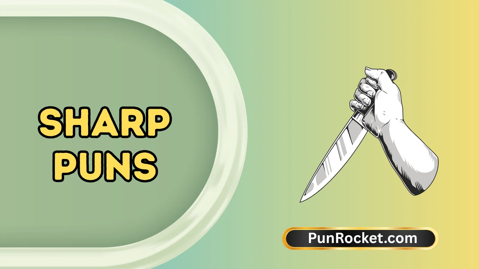 Sharp Puns