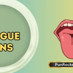 Tongue Puns