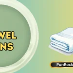 Towel Puns
