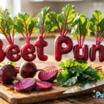 Beet Puns