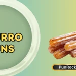 Churro Puns