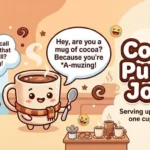 Cocoa Puns