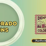 Colorado Puns