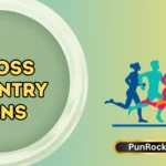Cross Country Puns