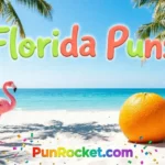 Florida Puns