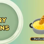 Fry Puns