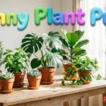 Funny Plant Puns