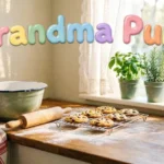 Grandma Puns