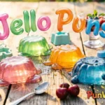 Jello Puns