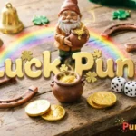 Luck Puns
