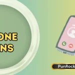Phone Puns