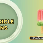 Popsicle Puns