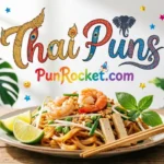 Thai Puns