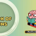 Book Of Puns