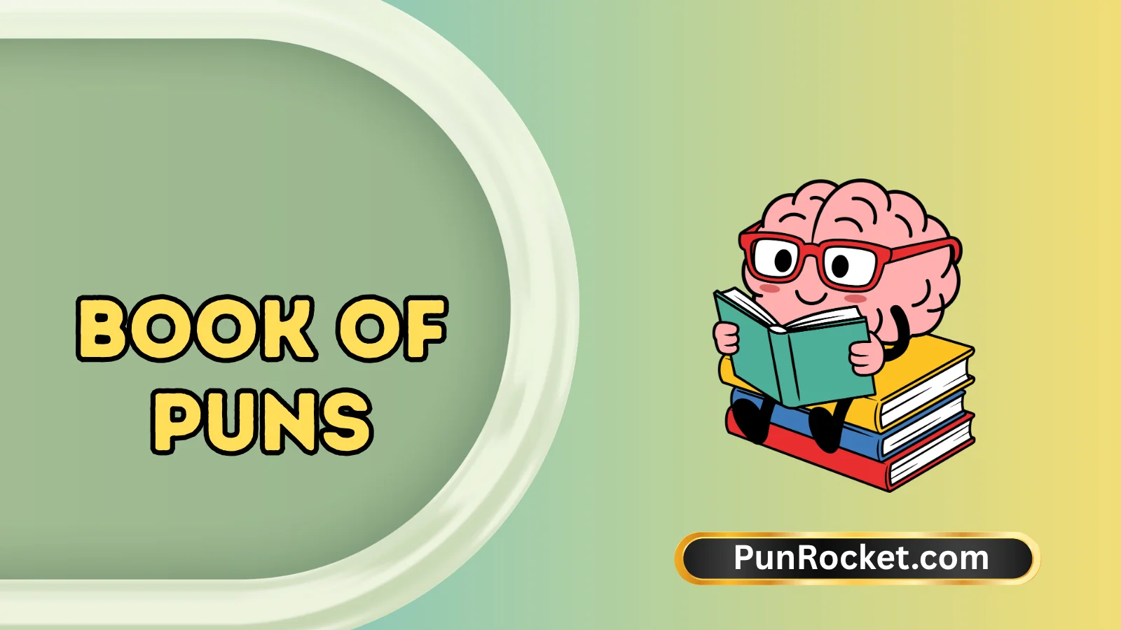 Book Of Puns