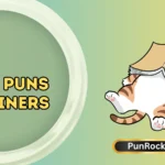 Book Puns One Liners